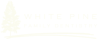 White Pine Family Dentistry logo - Hamilton, Ontario