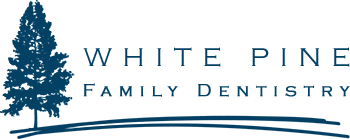 White Pine Family Dentistry logo - Hamilton, Ontario