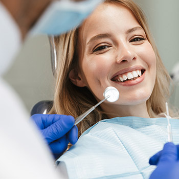 Root Canals Dental Procedure - White Pine Family Dentistry Hamilton Ontario