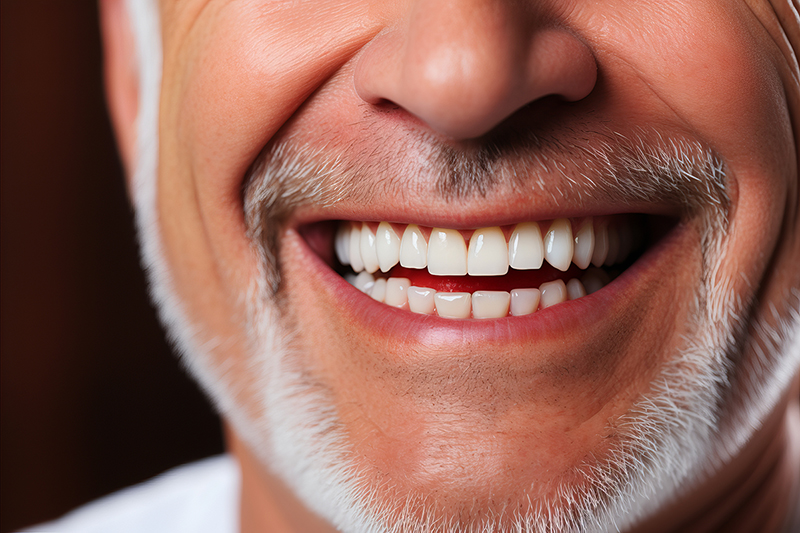 How Fluoride Treatments Help Your Teeth